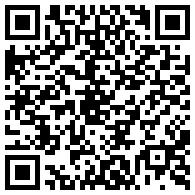 QR kód pro finanční podporu projektu MySTROMY